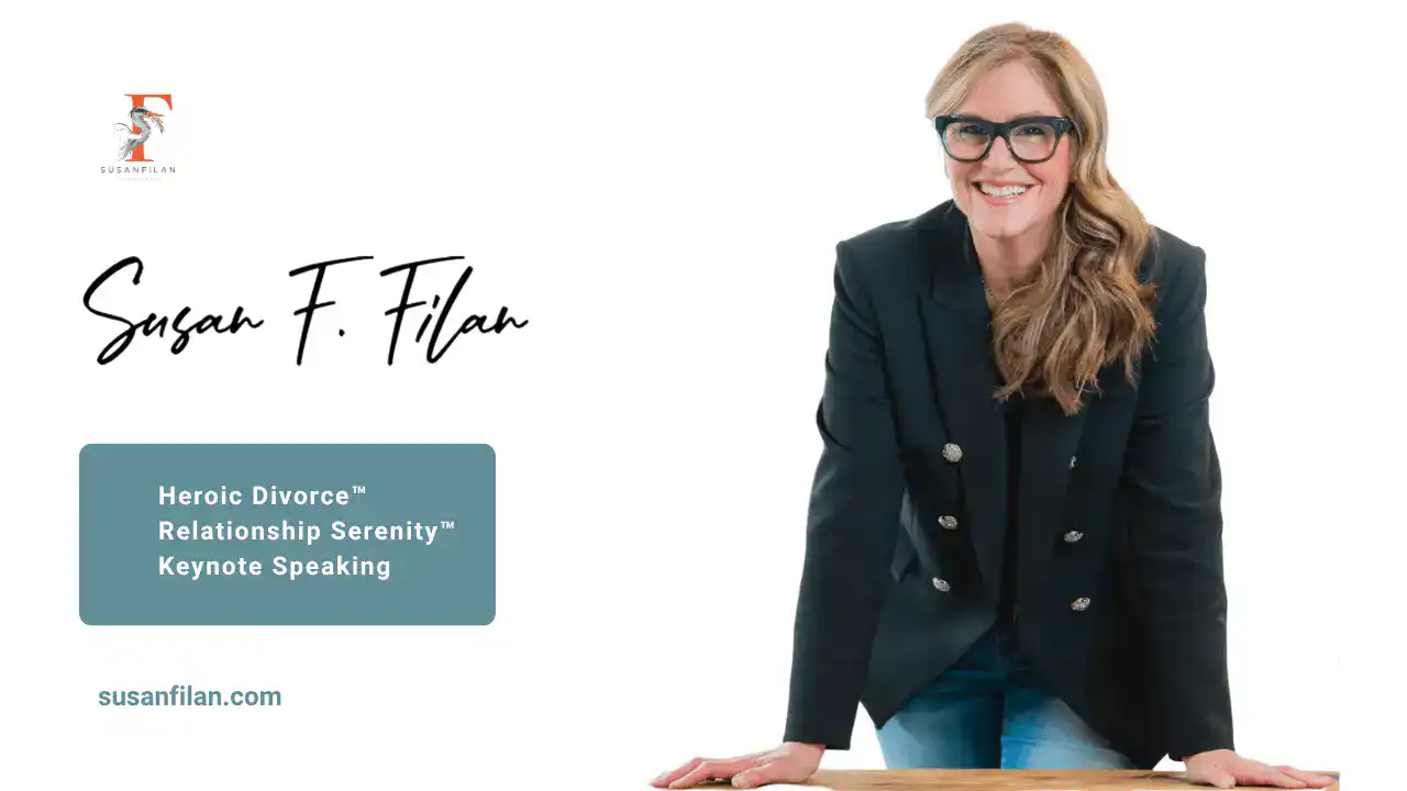 Susan Filan introduction