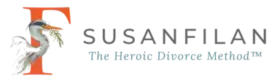 Susan Filan — Heroic Divorce